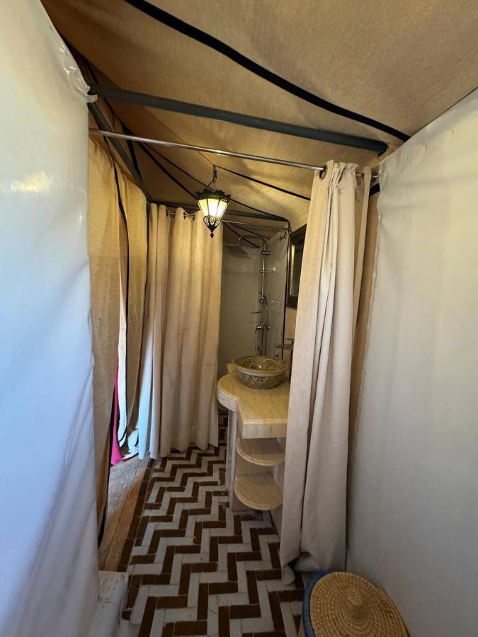 Sahara Dunes Luxury Camp Merzouga Dış mekan fotoğraf